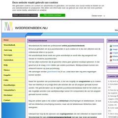 Computerterm 4 letters – Puzzelwoordenboek nu.